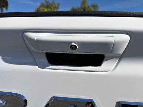 Used 2025 RAM 1500 Laramie image 14