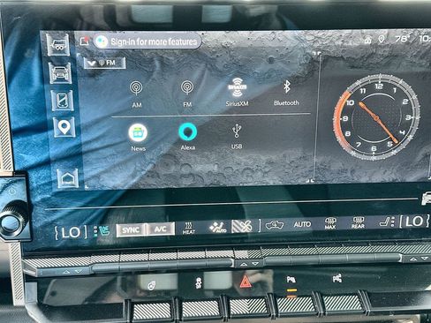 Used 2025 GMC Hummer EV 3X AWD/4WD image 13