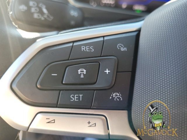 Used 2024 Volkswagen Tiguan S FWD image 13
