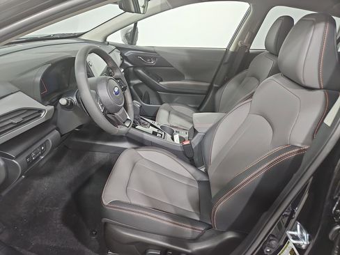 New 2026 Subaru Crosstrek 2.5i Limited AWD/4WD image 9