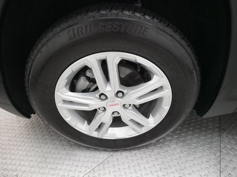 Used 2024 GMC Terrain SLE w/ Driver Convenience Package AWD/4WD image 24