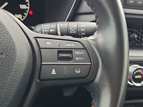 Certified 2023 Honda CR-V Sport image 19