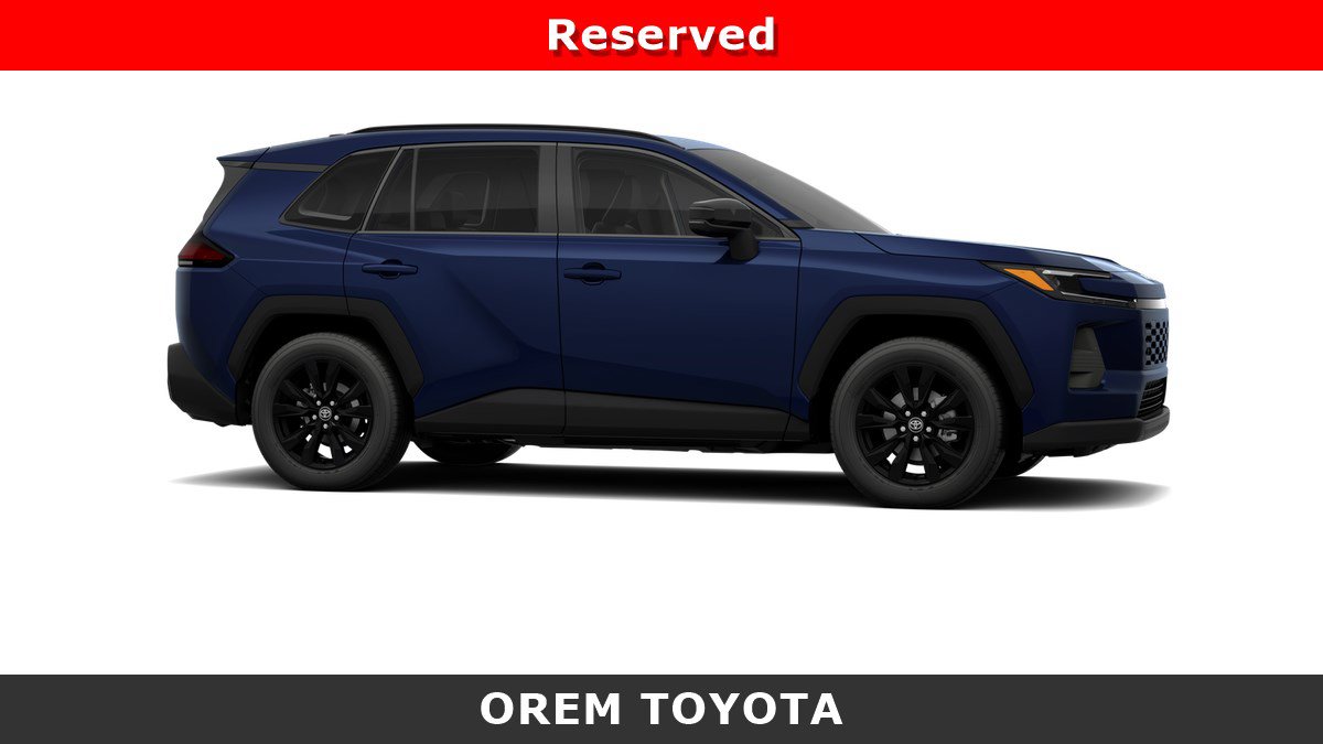 New 2026 Toyota RAV4 XLE Premium AWD/4WD image 13
