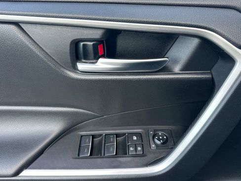 Used 2024 Toyota RAV4 XLE image 10