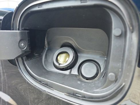 New 2025 Chevrolet Silverado 1500 RST w/ Convenience Package II image 30