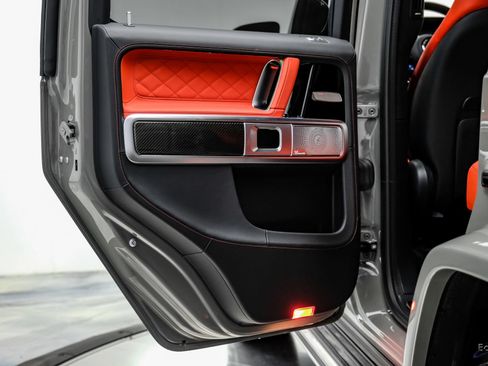 Used 2027 Mercedes-Benz G 63 AMG 4MATIC image 94