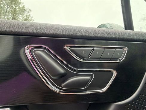 New 2026 Lincoln Corsair Reserve image 12