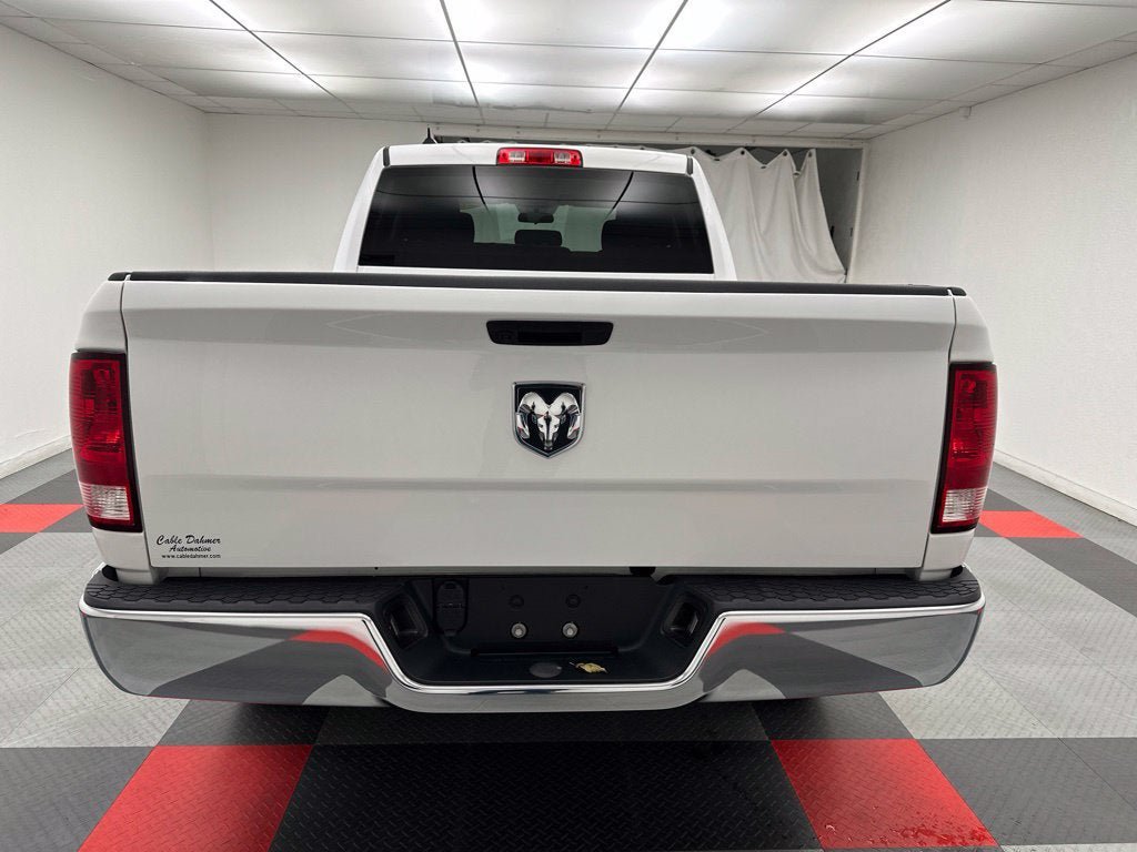 Used 2023 RAM 1500 Tradesman w/ Popular Equipment Group AWD/4WD image 5