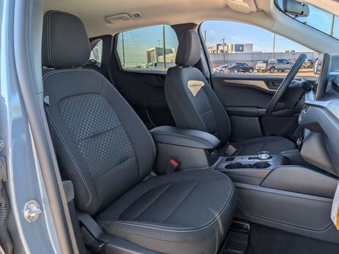New 2025 Ford Escape Active w/ Tech Pack #1 image 23