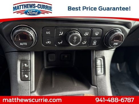 Used 2018 GMC Acadia SLE w/ Driver Alert Package I image 20