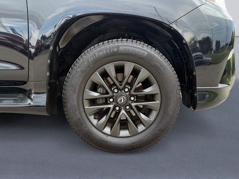 Used 2020 Lexus GX 460 Premium w/ Premium Package AWD/4WD image 9