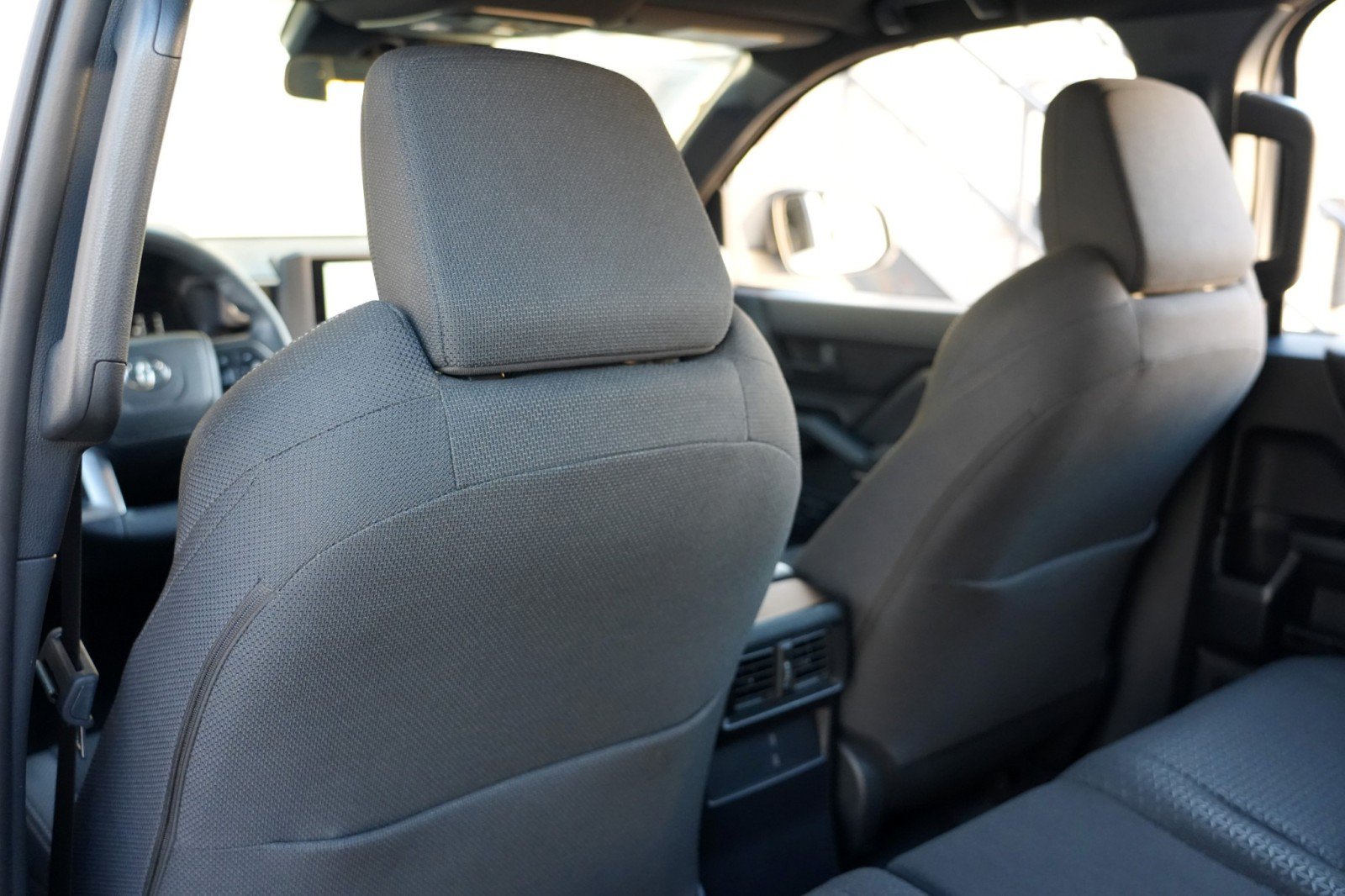 Used 2025 Toyota 4Runner SR5 RWD image 33