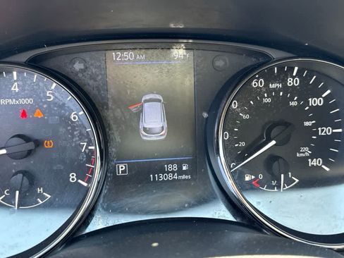 Used 2019 Nissan Rogue Sport S FWD image 15
