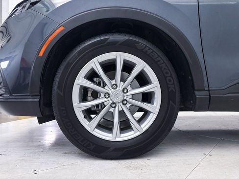 Used 2025 Honda CR-V EX image 14