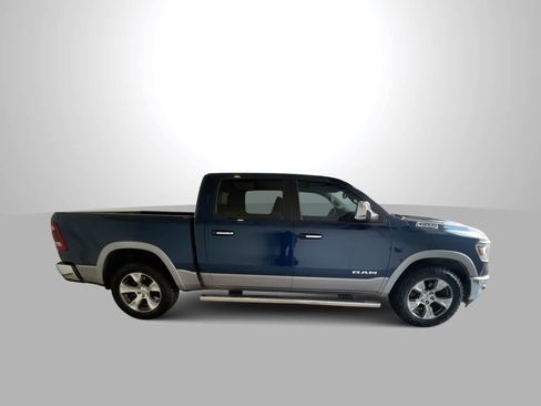 Used 2019 RAM 1500 Laramie image 9