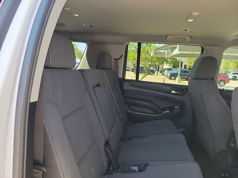 Used 2020 Chevrolet Suburban LS w/ Max Trailering Package image 17