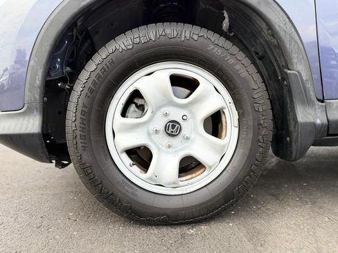 Used 2013 Honda CR-V LX image 42