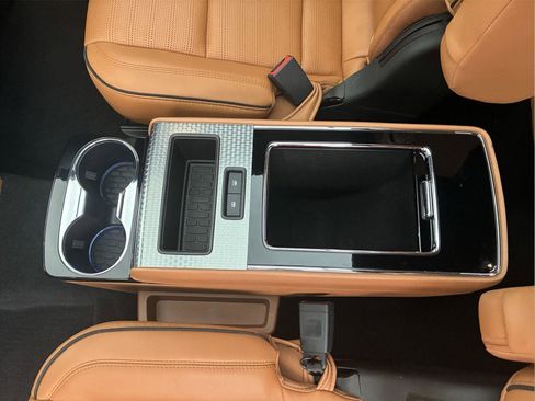 Used 2020 Lincoln Aviator Black Label w/ Dynamic Handling Package image 33