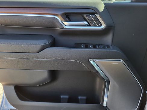 New 2026 GMC Sierra 2500 Denali w/ Denali Reserve Package image 6