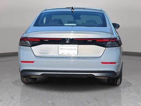New 2026 Honda Accord SE image 6