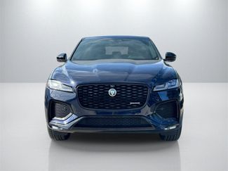 Used 2024 Jaguar F-PACE R-Dynamic S video 2