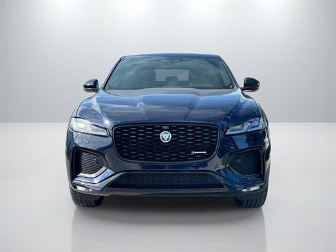 Used 2024 Jaguar F-PACE R-Dynamic S image 2