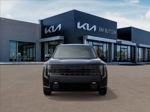 New 2027 Kia Telluride SX Prestige X-Pro image 2