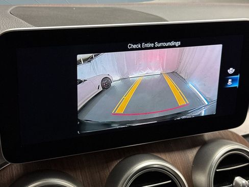 Used 2020 Mercedes-Benz GLC 43 AMG 4MATIC image 27