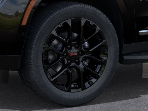 New 2026 GMC Yukon Elevation w/ LPO, Floor Liner Package image 9