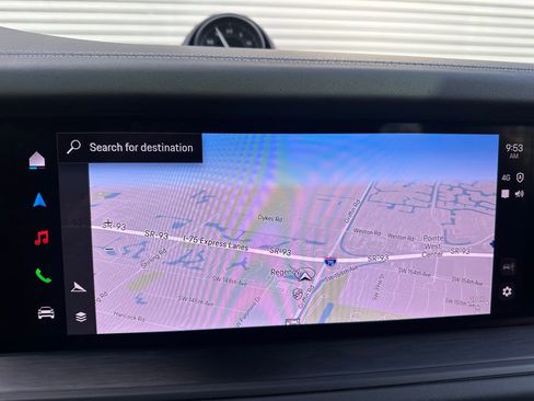 Certified 2025 Porsche Cayenne GTS image 31