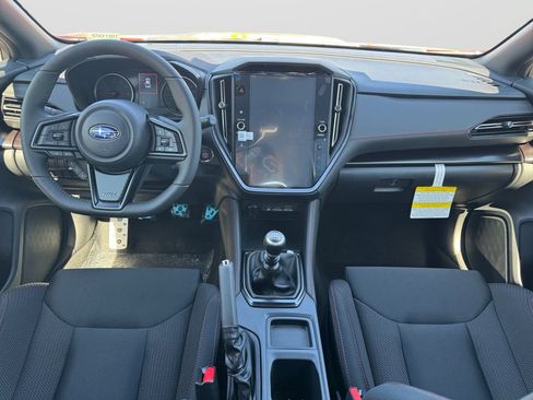 New 2026 Subaru WRX Premium AWD/4WD image 14