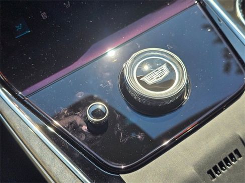 New 2025 Cadillac Escalade IQ Sport 2 image 31