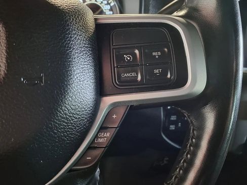 Used 2022 RAM 2500 Big Horn w/ Level A Equipment Group image 25