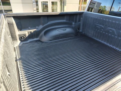 Certified 2019 RAM 1500 Big Horn AWD/4WD image 11