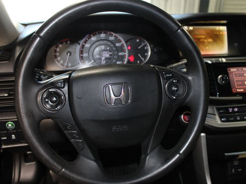 Used 2014 Honda Accord EX-L image 13