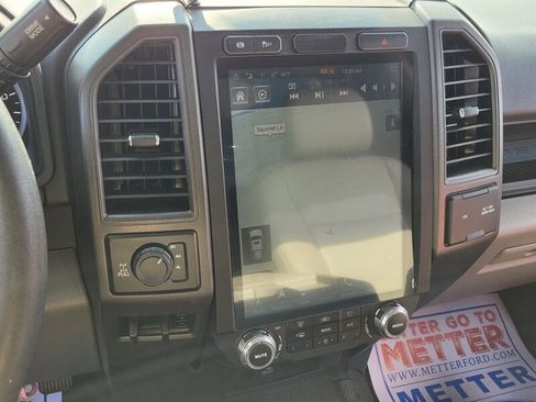 Used 2022 Ford F250 XL w/ STX Appearance Package image 18