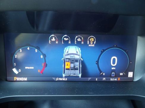 New 2026 Ford F150 XLT w/ Equipment Group 302A MID AWD/4WD image 16