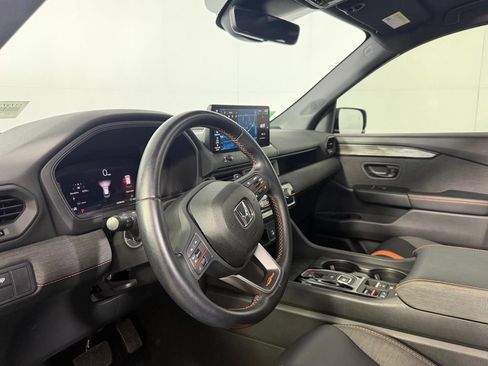 Used 2026 Honda Passport TrailSport image 22