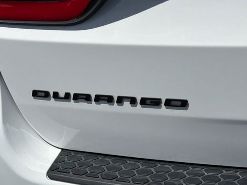 Used 2019 Dodge Durango SXT RWD image 33