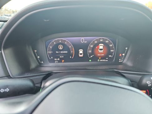 Used 2023 Honda Accord EX image 18