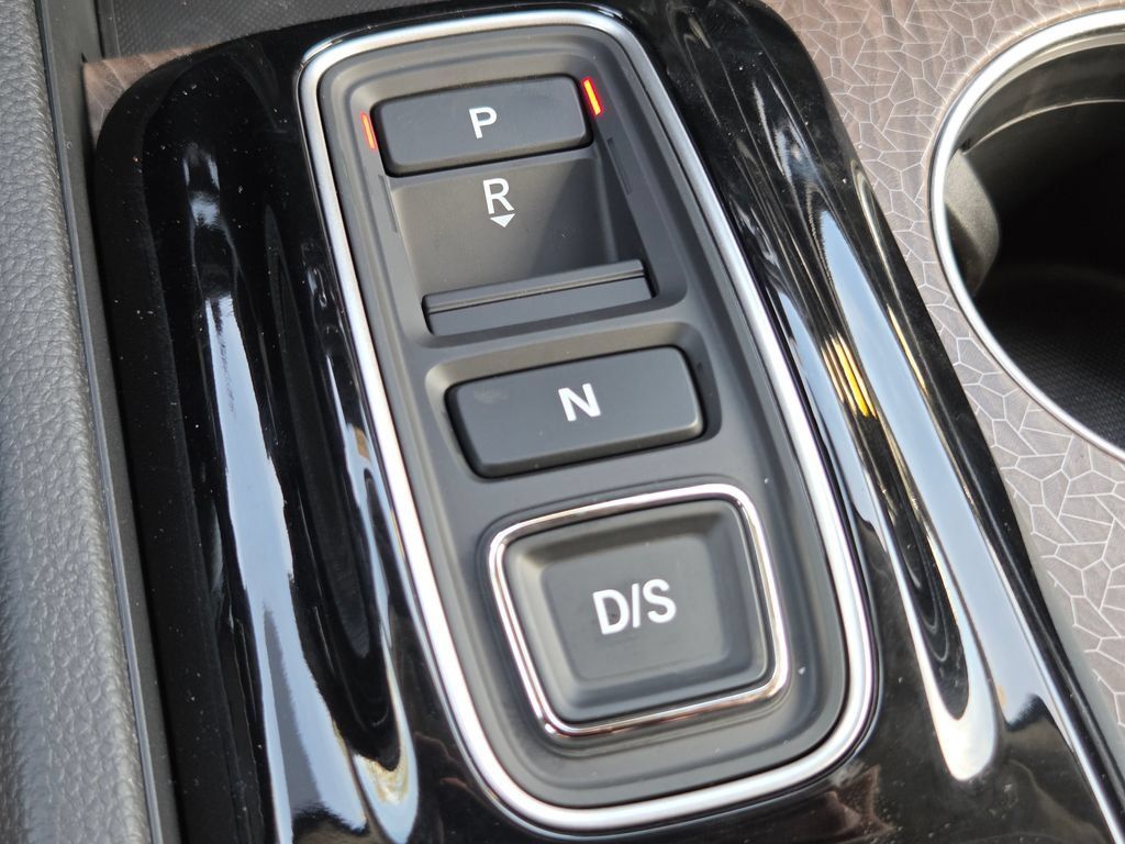 New 2026 Honda Pilot Elite image 40