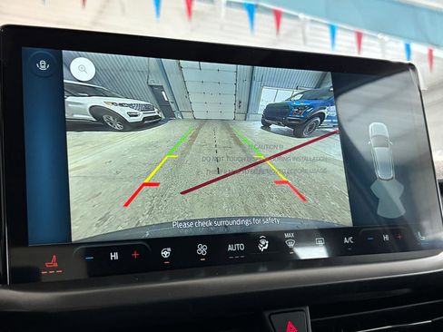 New 2026 Ford Escape SE image 26