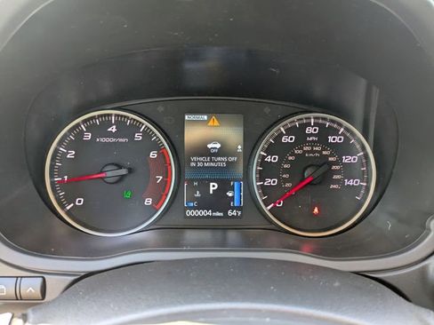 New 2026 Mitsubishi Eclipse Cross LE image 34