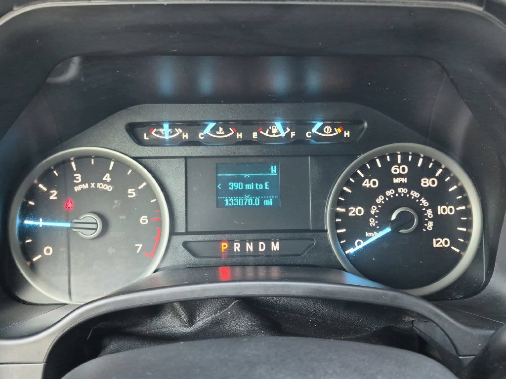 Used 2020 Ford F150 XLT AWD/4WD image 13