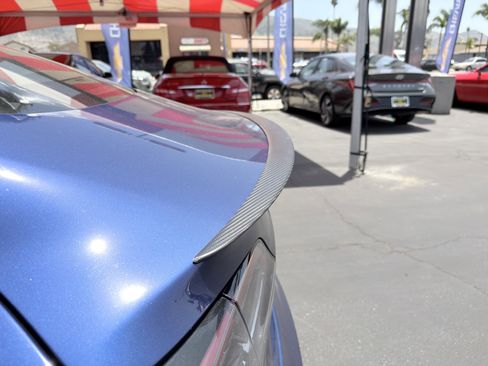 Used 2021 Tesla Model 3 Long Range AWD/4WD image 34