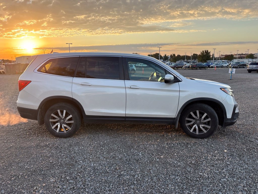 Used 2020 Honda Pilot EX image 13