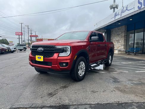 Used 2024 Ford Ranger XL w/ Trailer Tow Package image 4
