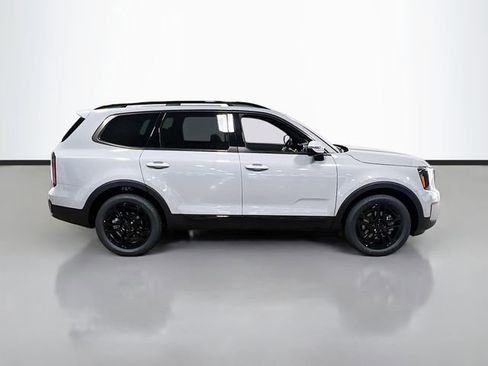 New 2025 Kia Telluride SX X-Line image 8