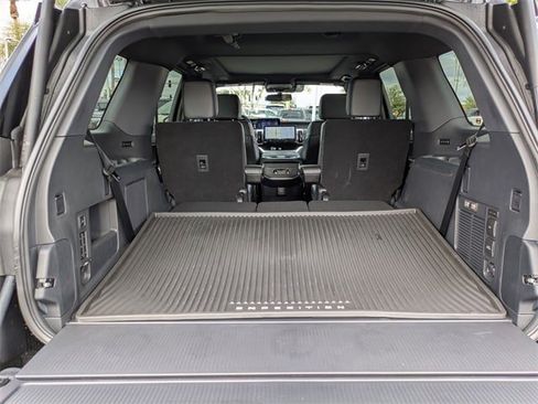 New 2025 Ford Expedition Max Platinum w/ Stealth Performance Package image 39