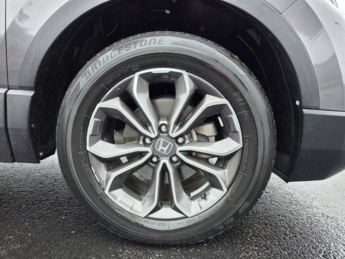 Used 2021 Honda CR-V EX image 10